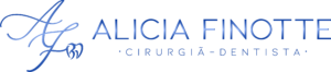 Alicia Finotte Logo